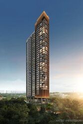 Orchard Boulevard (D10), Condominium #479925411